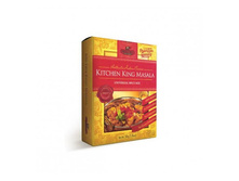 ����� ������ "KITCHEN KING MASALA" GOOD SIGN COMPANY, 50�