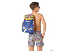 BAB1702 Fishermen - multicolor		������ ������� �������