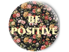 80� ������������� ��������� Be positive