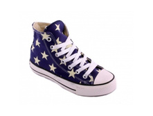 ���� Converse (�������) Chuck Taylor All Star ������� �����-������