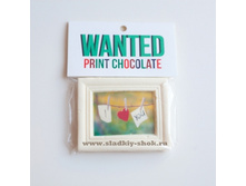 ���������� �������� "I love you" 80�� � 100��, ���. ���-087�