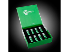 ����� ����� Woman Set 2 (Green) �� Miracle Perfumes