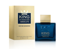 Antonio Banderas King of Seduction Absolute (edt) � 100 ml.jpg