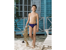 BP 101507 Mike - navy		������ ��� ���������