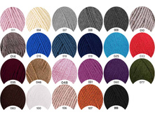 MERINO GOLD 200 Madame Tricote Paris