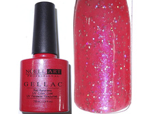 Gellac Noell-Art B107 Pansy's Powder