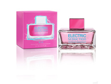 Antonio Banderas Electric Seduction for Women (edt) � 100 ml.jpg