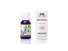������� ����� ������ (Patchouli Oil), 10��