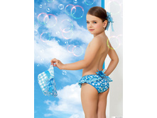 GP 031501A AF Bobby - sky		������ ������� ��� ������� + ������