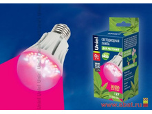 Uniel ����� ������������ ��� �������� ��������. A60 E27 9W LED-A60-9W SP E27 CL 598,72.jpg