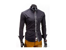 Rubashka-ombre-k232 1301 ��� ������� ������ S M L