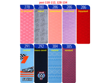 �������� ������� Esli kids, �.116-134, 159+%