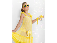 GQ 031506B AF Beverly - yellow		������� ������ ��� ������� + �������