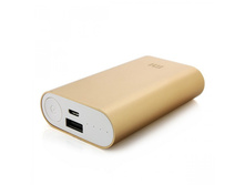 ����������� ����������� Power Bank MI 5200mAh USB,microUSB �����������