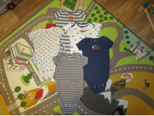 Carters 6 ��� �� 200 � ������, �� ��� 800 ���