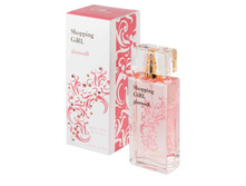 Parli Shopping Girls � ����� ��������� ���� glamur 50 �� ���� 202.86 ���.