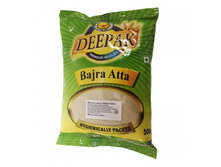 �������� ���� BAJRA ATTA. 500�