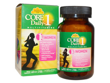 Country Life, �������������� Core Daily-1, ��� ������, 60 ��������