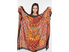 LB1212-1 black peisli. �������. 120�120. La-ur-a Bi-ag-io-tt-i. ������. 1550 ���.jpeg