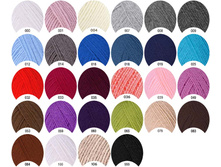 MERINO GOLD Madame Tricote Paris