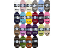 ATLAS Madame Tricote Paris