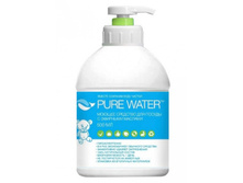 �������� ��� ������ � ������� ������ ��������� Pure Water, 500 ��. 270 ���