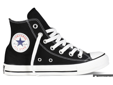 ���� Converse (�������) Chuck Taylor All Star ������� ������ (����� �������)