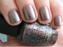 Opi – the world is not enough.JPG