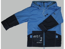 4065 ������ �� ����� (DEWSPO WR PU milky ��������� FLEECE 180 , ����:�����/�����. �������� ����� ���. 8002, 8046, 8069. �\���������� ���. 6067)