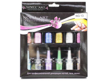 27419 NOELL-ART ������ NG-13 � ��������� (12 ��.)