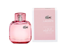 Lacoste Eau De Lacoste L.12.12 Pour Elle Sparkling (edt) � 90 ml.jpg