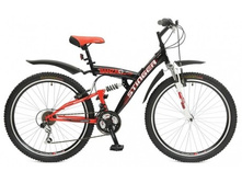 ��������� Stinger Banzai 26�. 18 ��. ��. �����, �������, ������, ���� 16�. � 18�. (26SFVBL6) - 9570,00.jpg