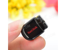 ����-���� USB SanDisk 32 GB CZ33 Cruzer Fit (Nano).jpg