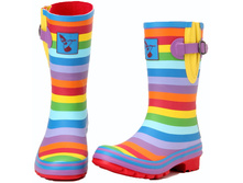 R*ainbow S*hort_2700 ���+%