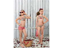 GBX 021503 AF Cindy - multicolor		��������� ��� ������� + �����