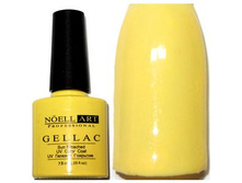 Gellac Noell-Art A206 Sun Bleached