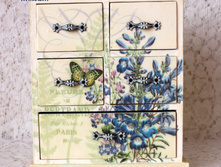 ������� "La fantaisie de l'été"