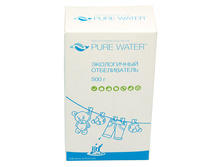 ����������� ������������ Pure Water, 500 �� 205 ���