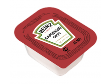 ����� ���� HEINZ �������� 25 �� ����. 8,50�.