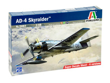 ITALERI 2697