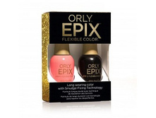 ����� - ��� Epix (Call My Agent)+��� Sealcoat ORLY.jpg