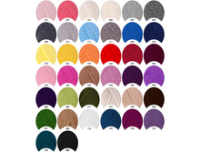 ELYSEE LAINE Madame Tricote Paris