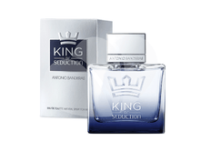 Antonio Banderas King of Seduction (edt) � 100 ml.png