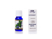 ������� ����� �������� ���� (Peppermint Oil), 10��