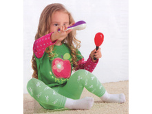 Kolgotki s pekotom, �������