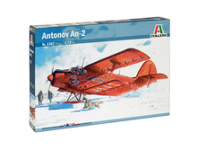 ITALERI 1367