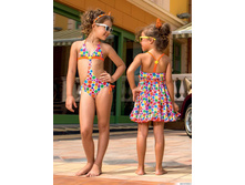 GS 041402 AF Adamina - multicolor		��������� ��� ������� �������