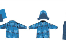 C17001S ������� ������������ ��� ��������� (������ +�����)