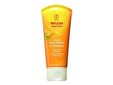 ������� �������-���� � ���������� ��� ����� � ����, Weleda, 200 �� ��������