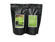 Coffee SPA DeFlor (50% ��������������+50% �������)